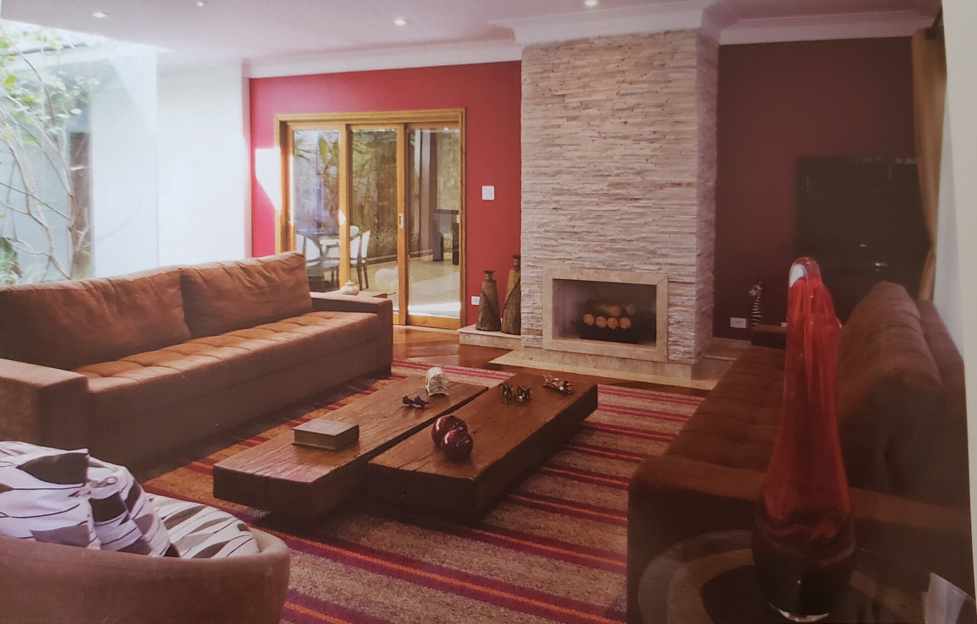 High standard site in Águas de São Pedro, close to the portal and the Water Park.