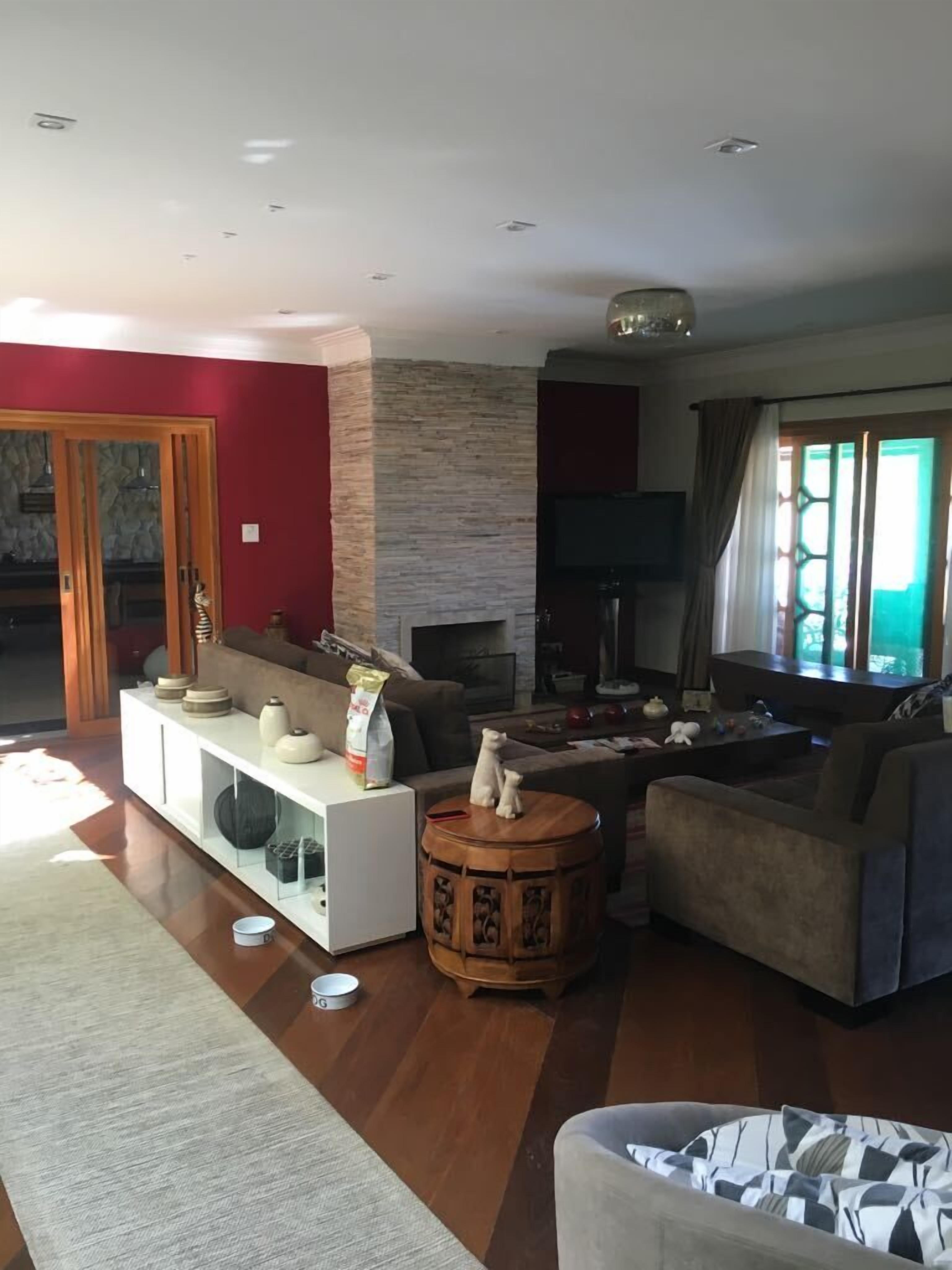 High standard site in Águas de São Pedro, close to the portal and the Water Park.