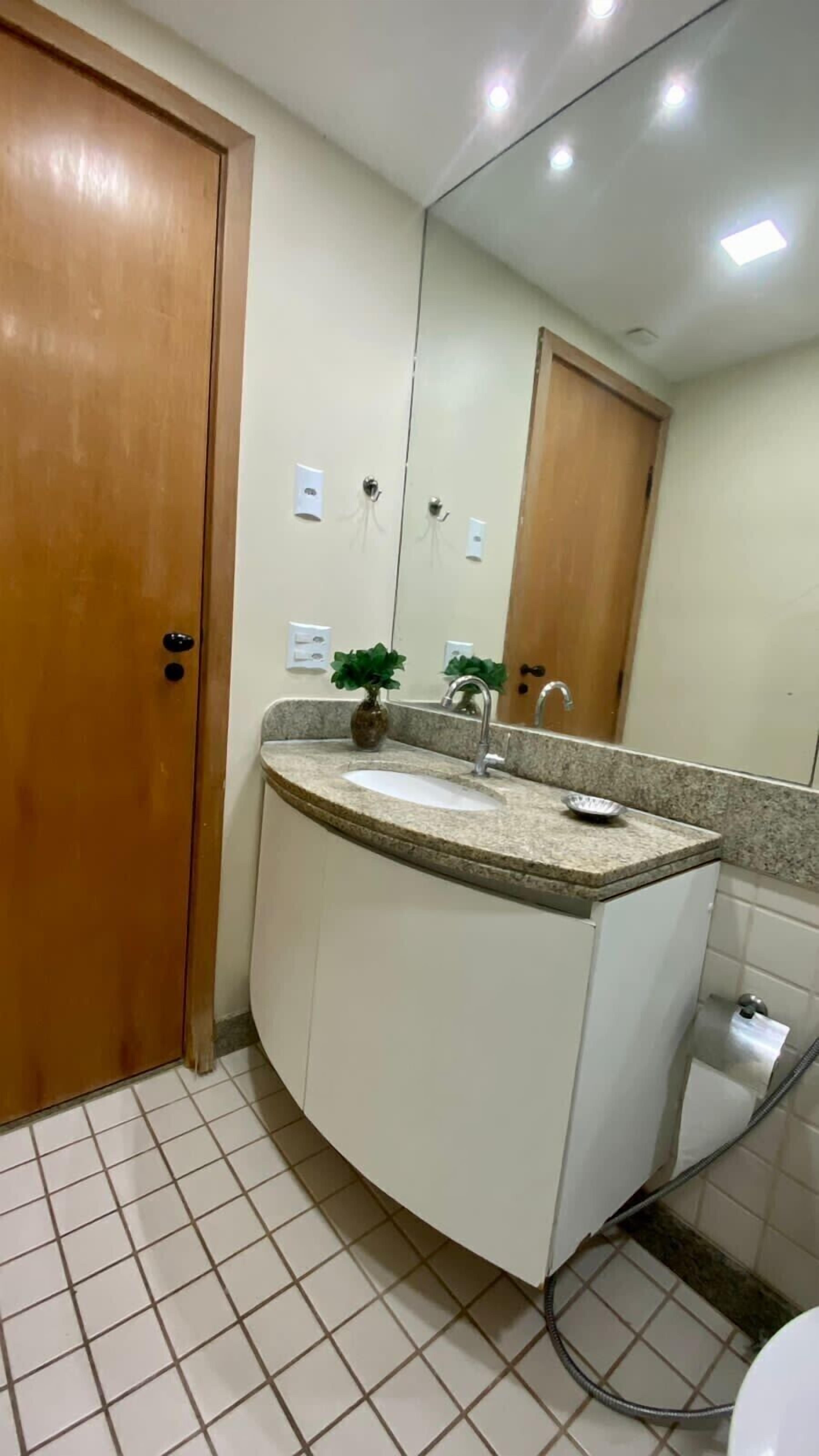 Studio at Marulhos Resort in Muro Alto, near Porto de Galinhas