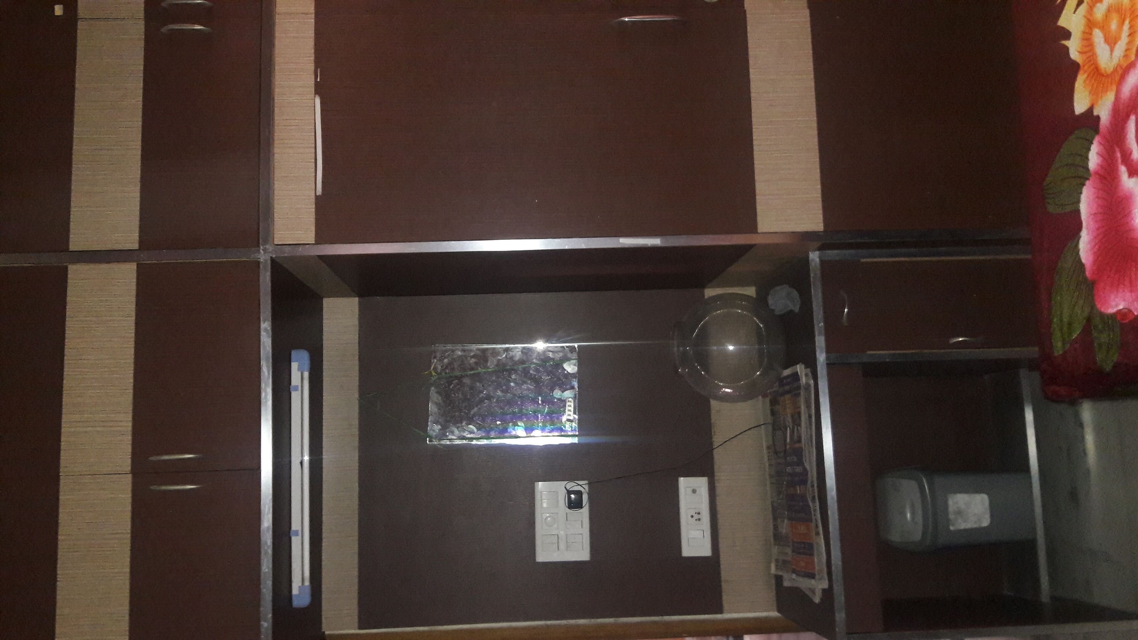 Punjabi Peaceful villa with private Garden