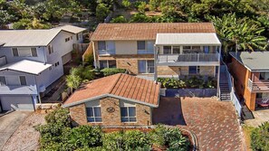 Exterior - Valley Views @ Oceano - Family (COPACABANA)
