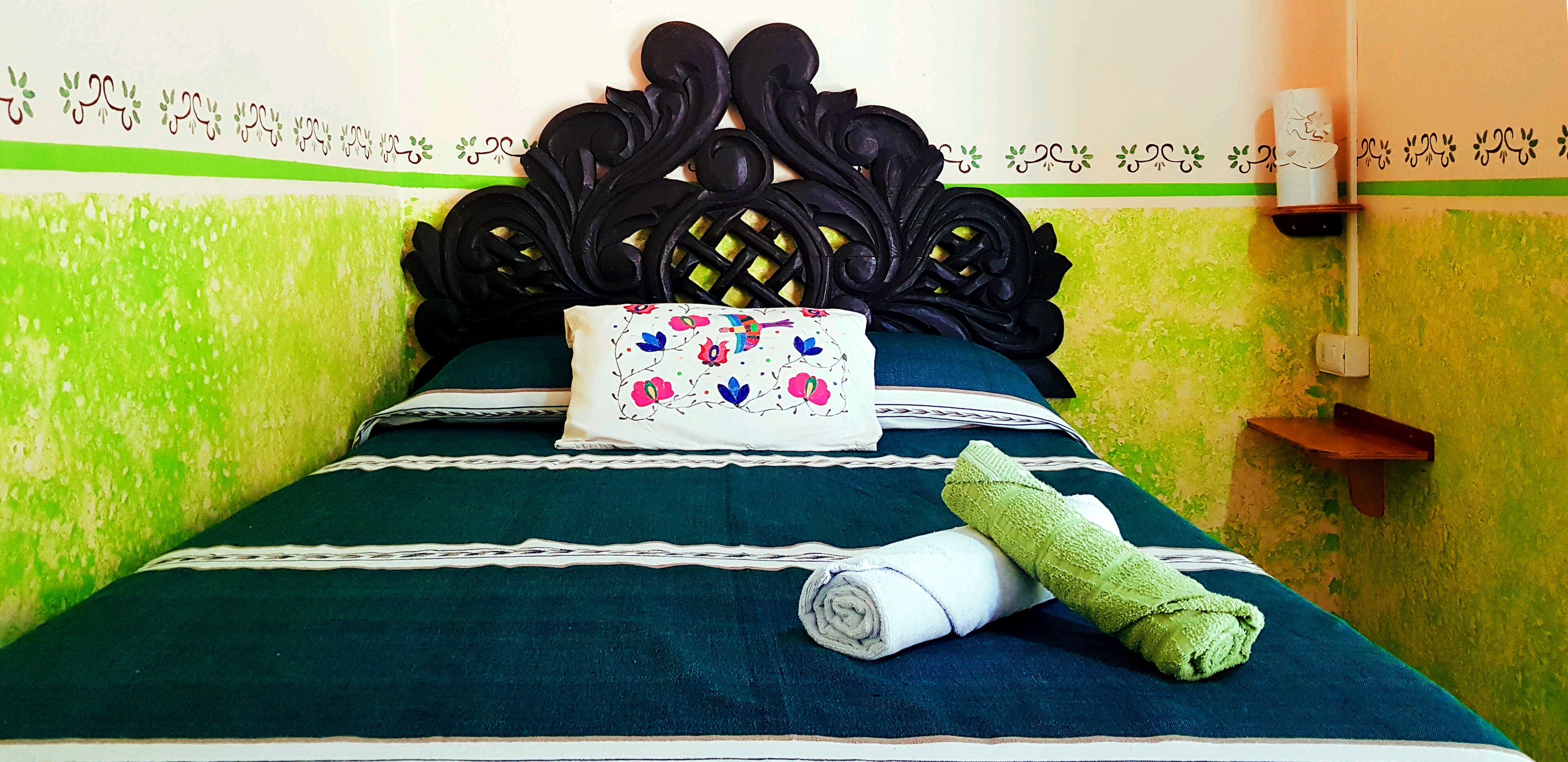 Catrina Holbox your little space in paradise