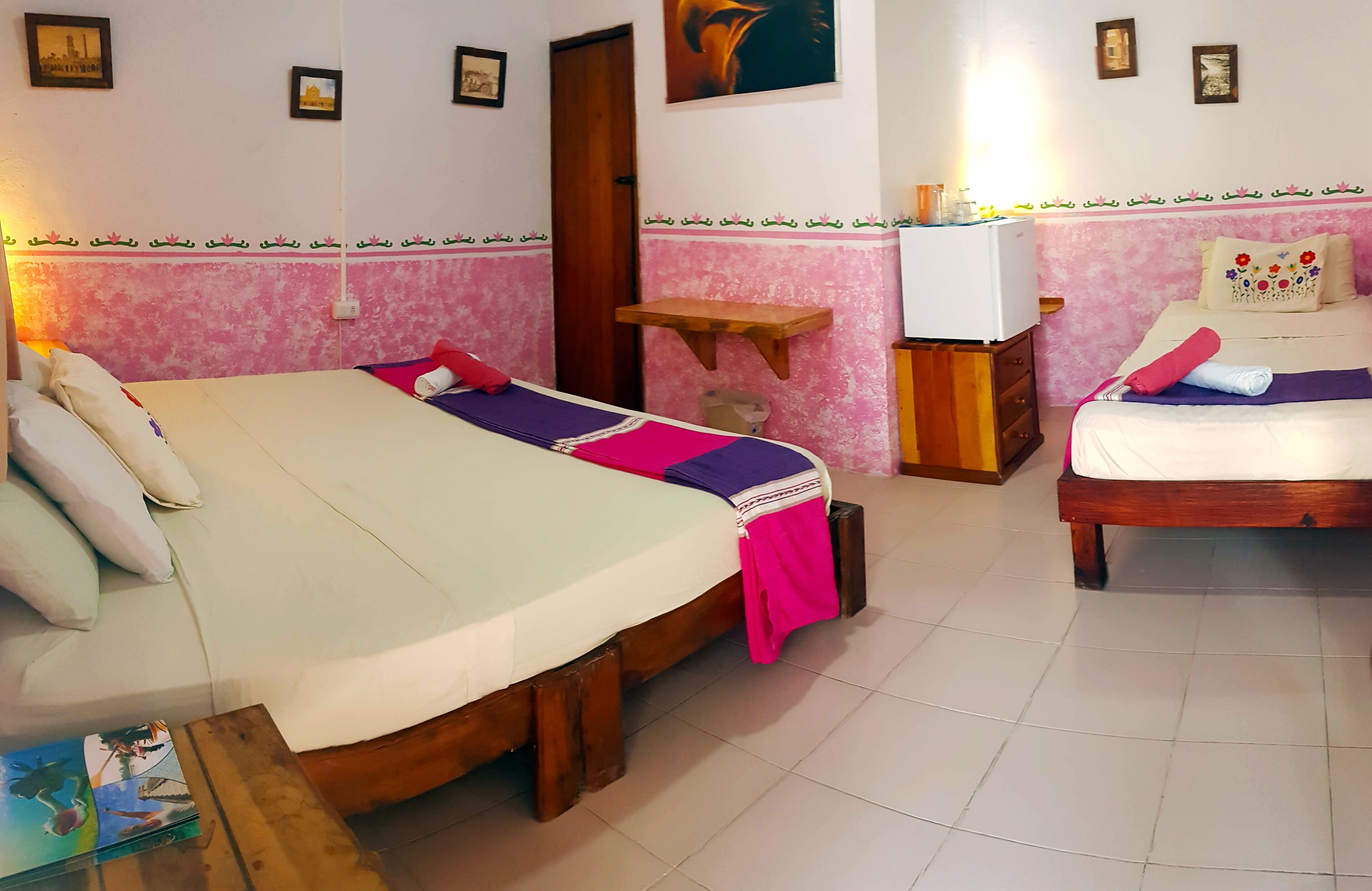 Catrina Holbox your little space in paradise