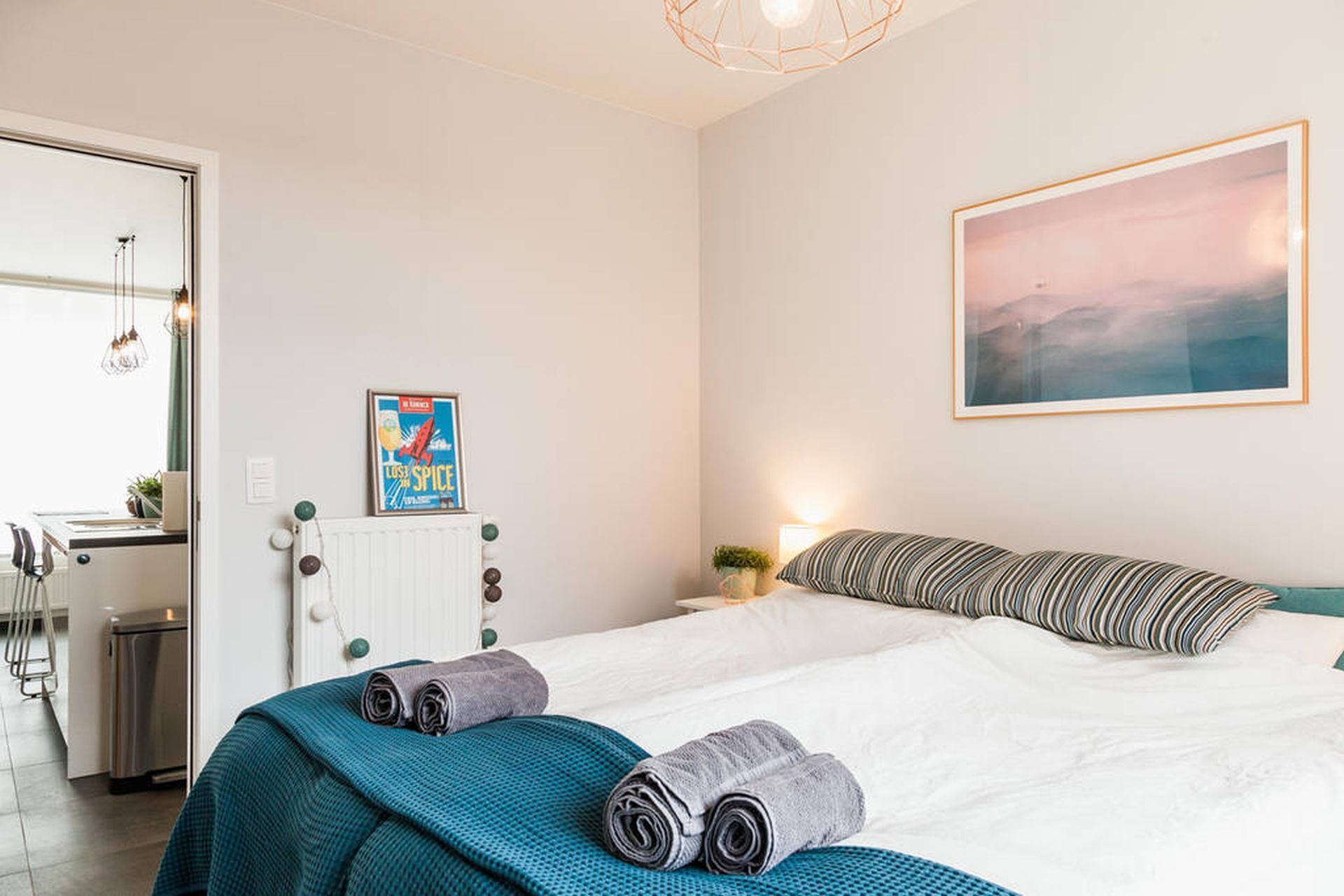 10 Best ShortTerm Rentals In Antwerp, Belgium Updated 2024 Trip101