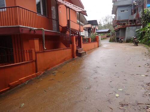 For delightful stay, visit us