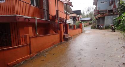 For delightful stay, visit us