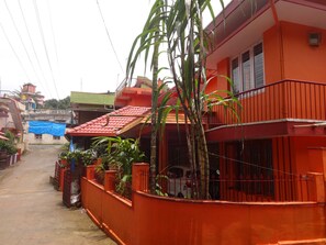 Ulkopuoli