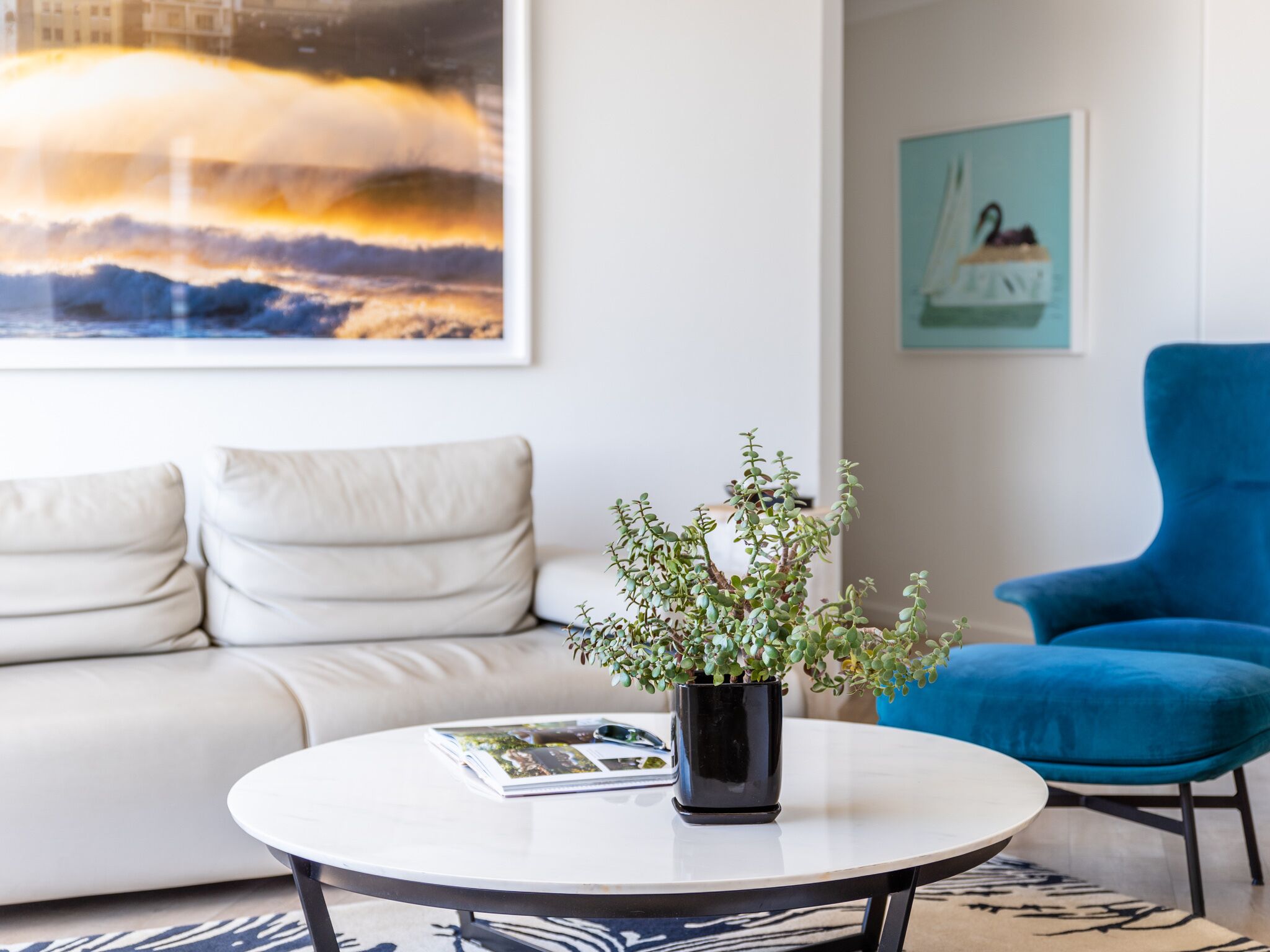 Sound of Waves in Bondi — image 9