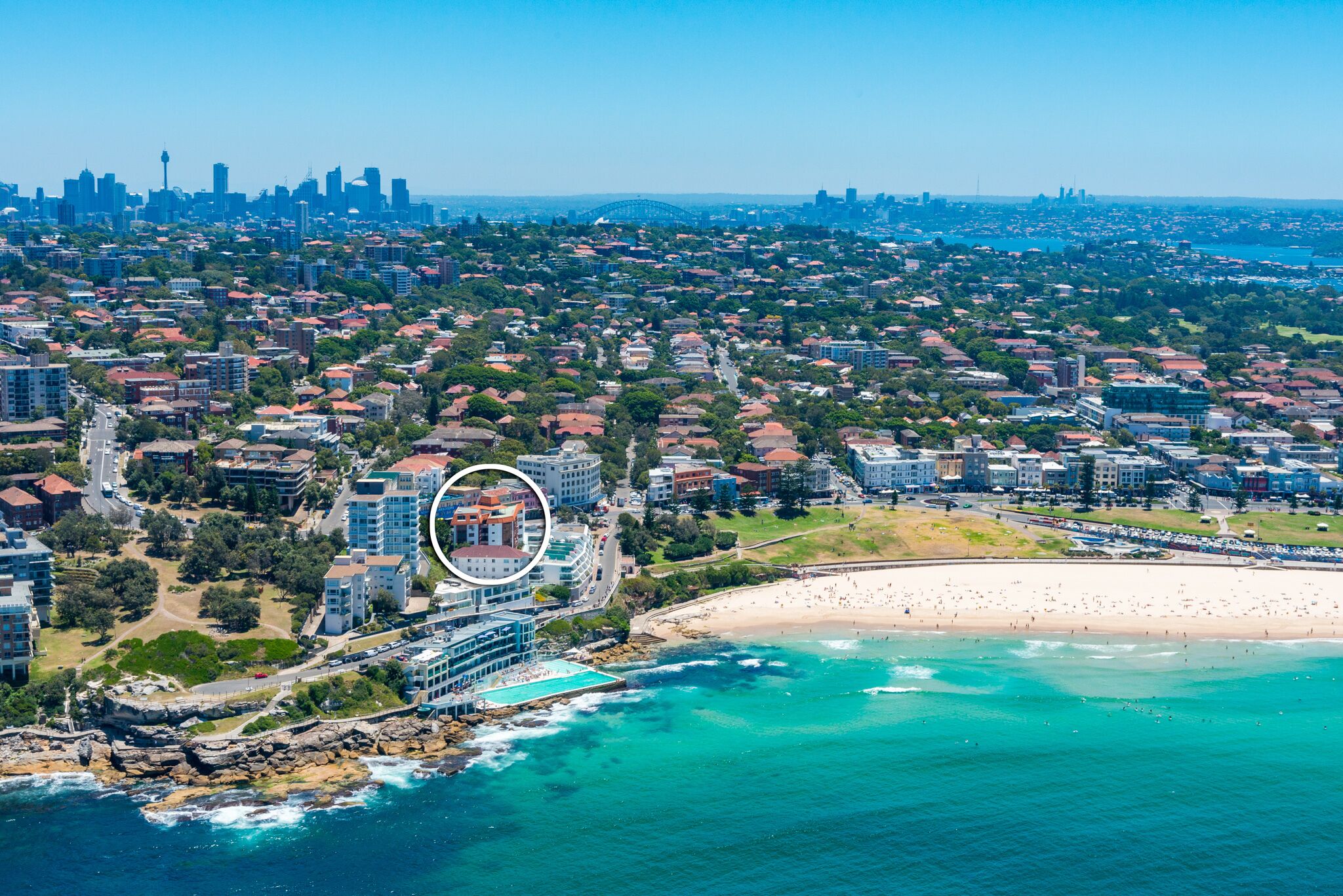 Sound of Waves in Bondi — image 16