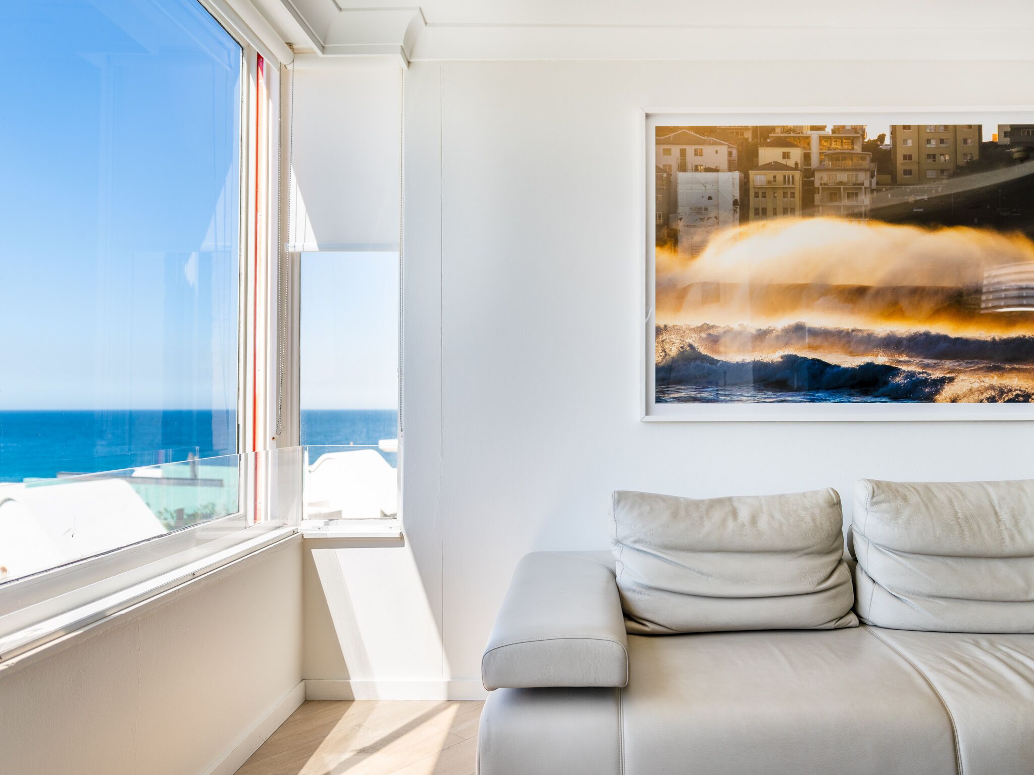 Sound of Waves in Bondi — image 3