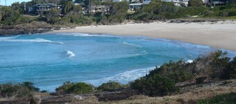 LECKS BAWLEY POINT GETAWAY