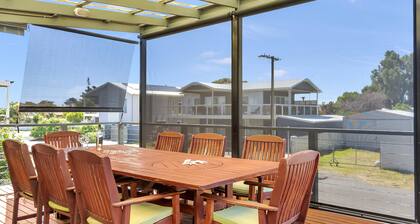 Green Reef Beach House - Aldinga-ranta