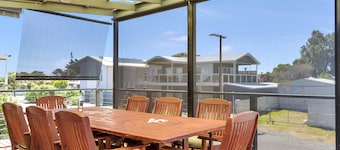 Green Reef Beach House - Aldinga Beach