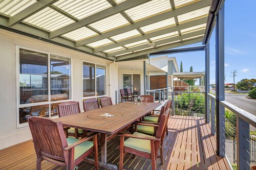 Green Reef Beach House - Aldinga-ranta