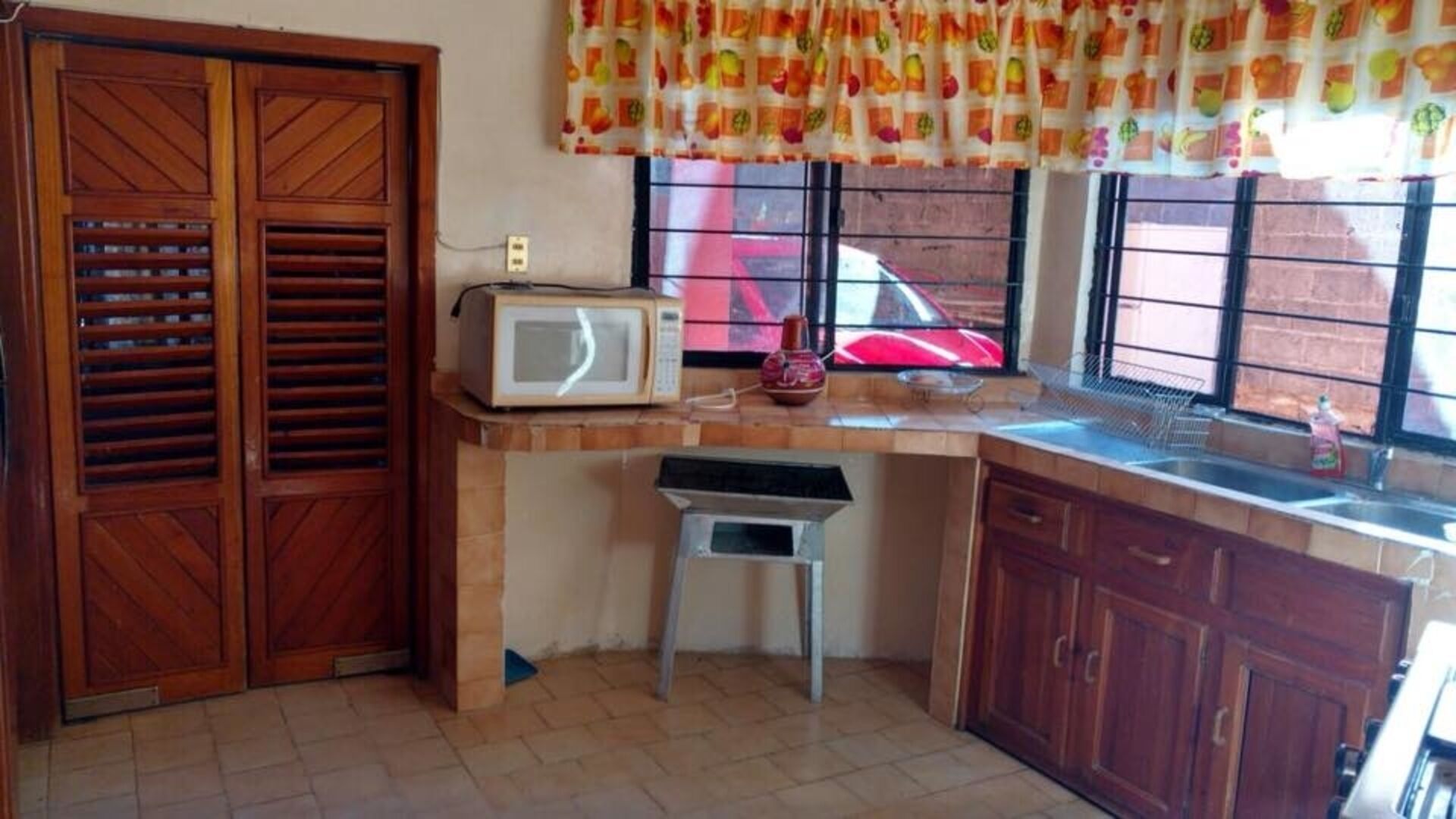 Hostal Tamasopo, cottage