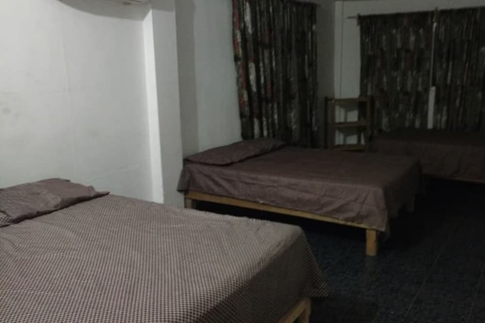 Hostal Tamasopo, cottage