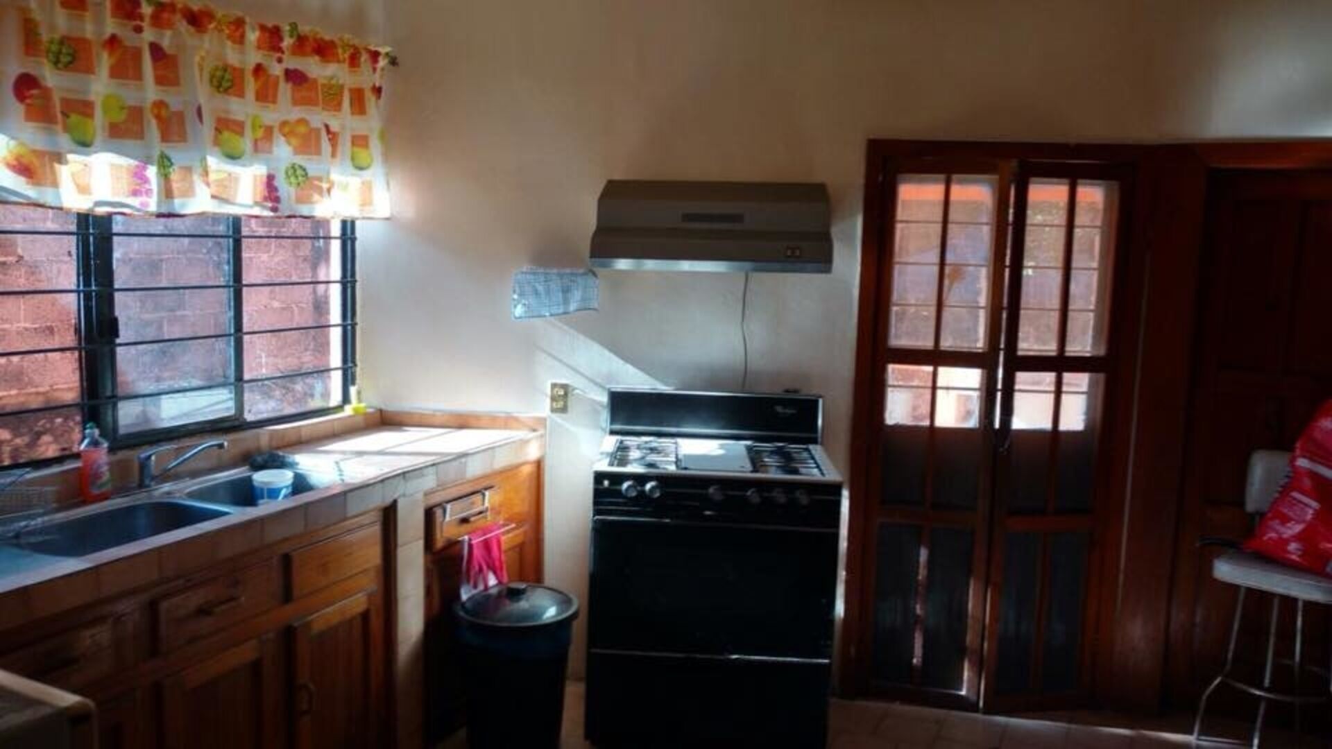 Hostal Tamasopo, cottage