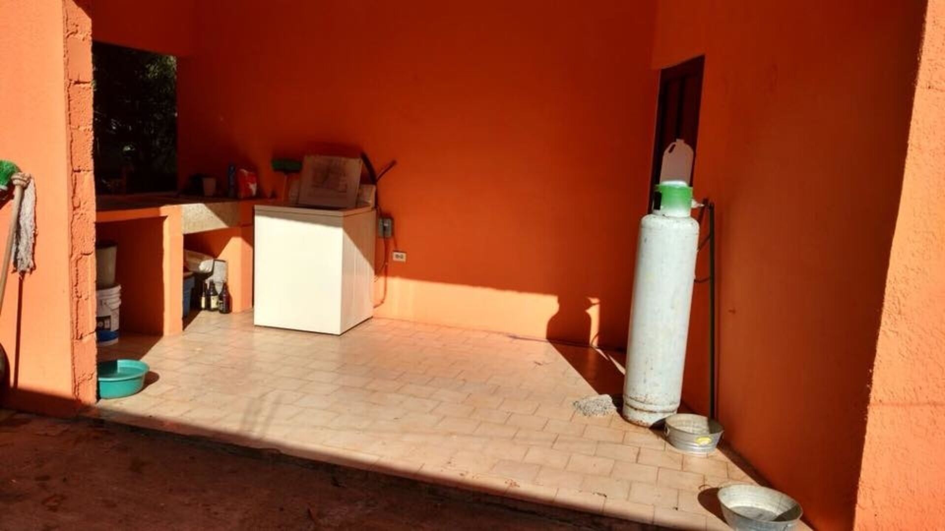 Hostal Tamasopo, cottage