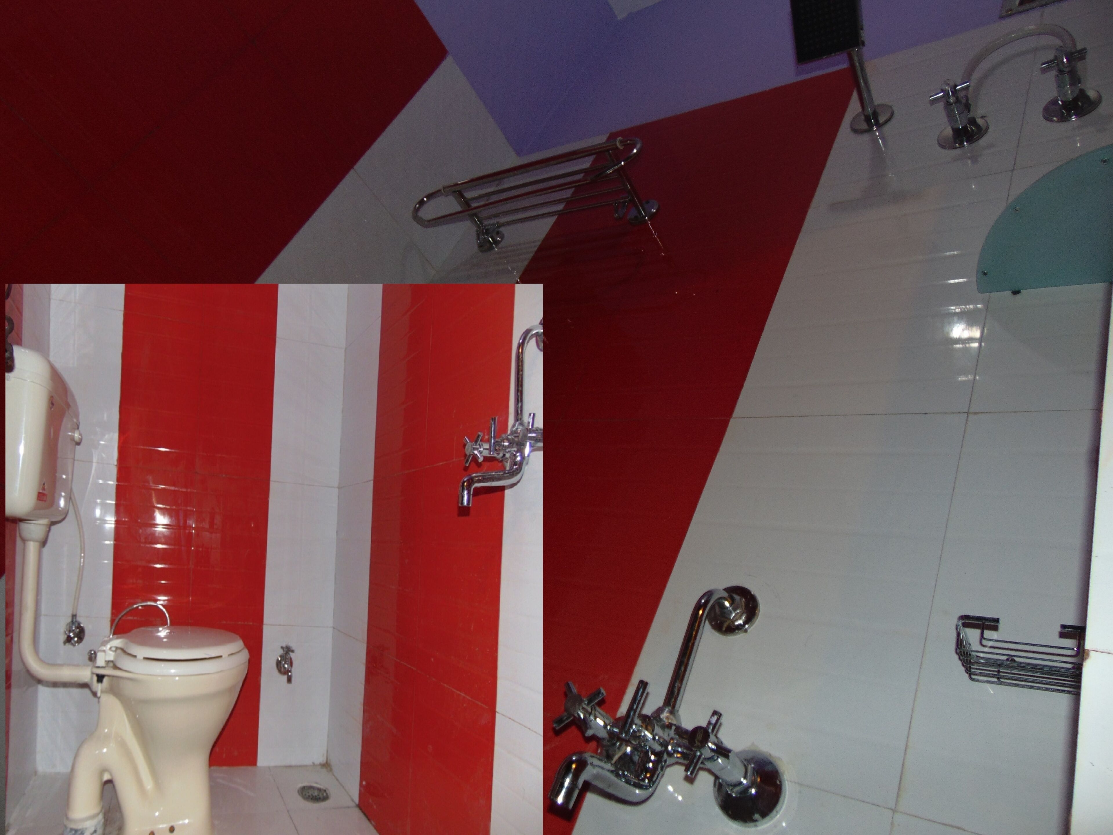 Tapasya Homestay budget accommodation near Jollygrant Airport Dehradun