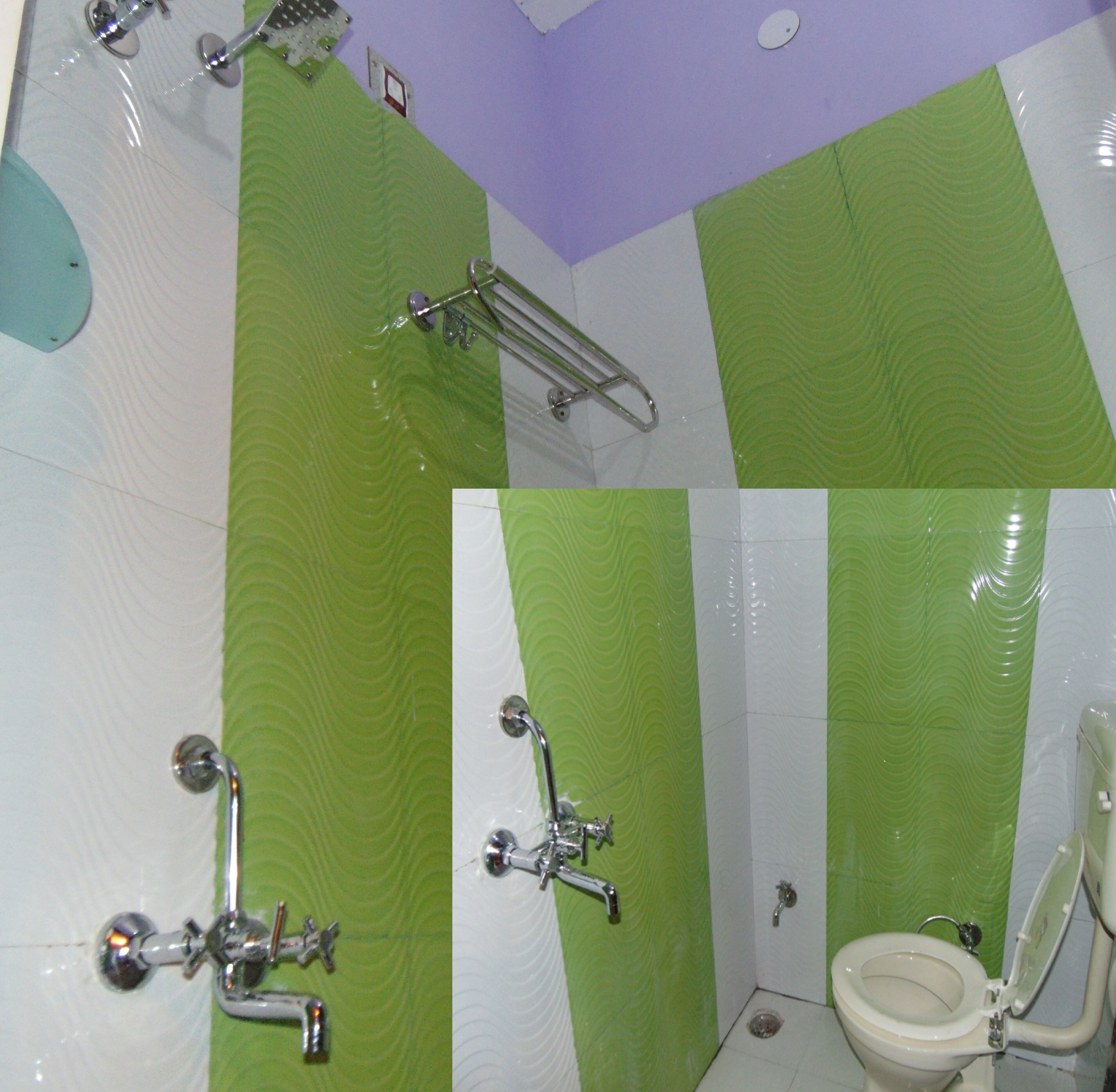 Tapasya Homestay budget accommodation near Jollygrant Airport Dehradun