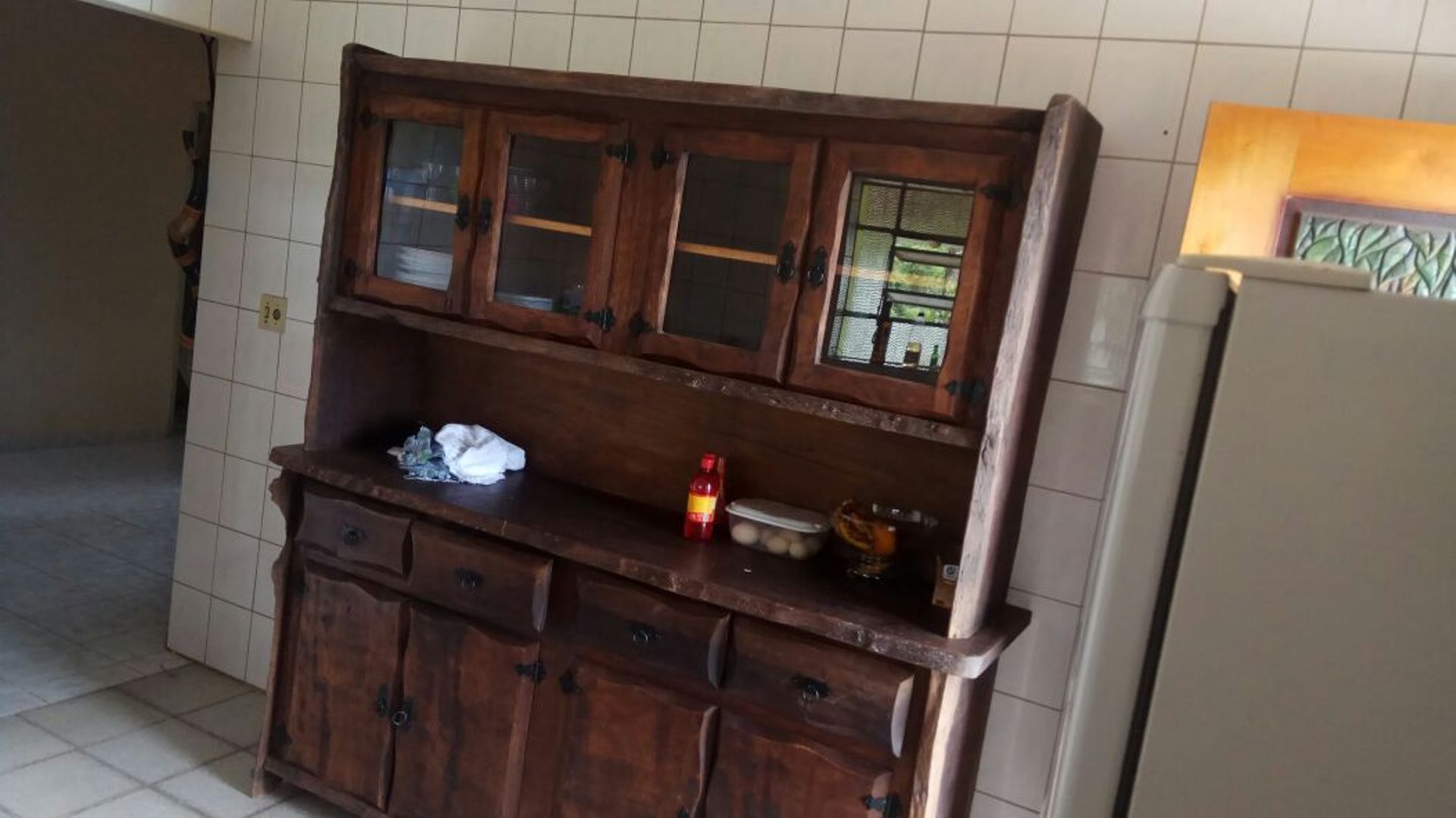 Guarulhos Farm, TV 42 and WIFI (11 972788941) accept credit card