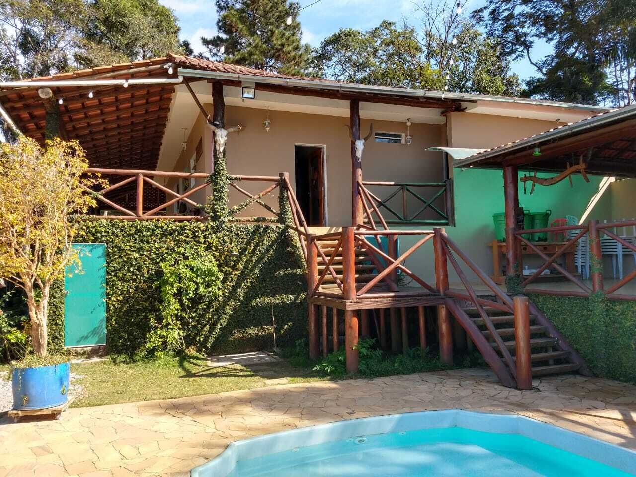 Guarulhos Farm, TV 42 and WIFI (11 972788941) accept credit card