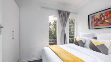 2 camere, ferro/asse da stiro, Wi-Fi, lenzuola