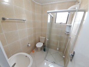 Een douche