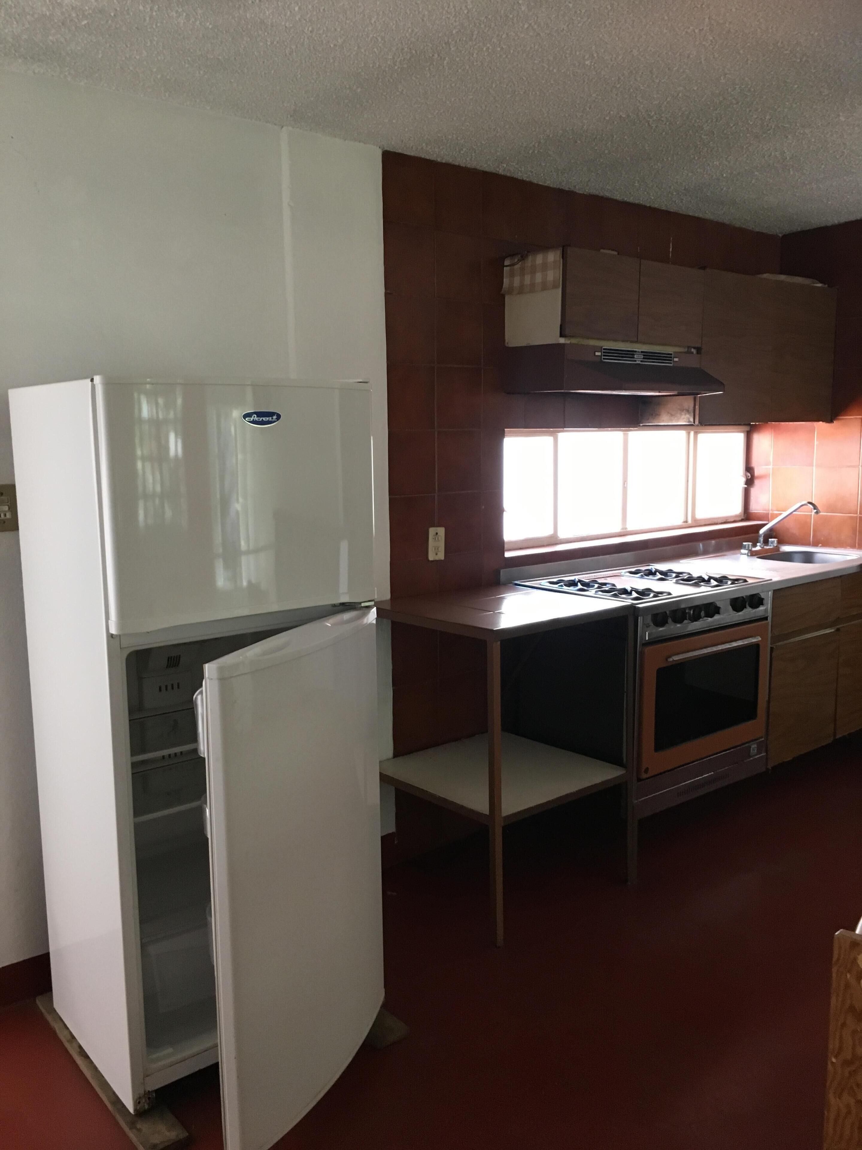 Departamento Bugambilia Roja