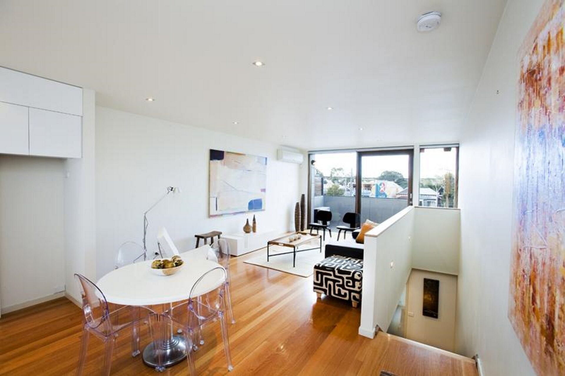 North Fitzroy Townhouse — image 5