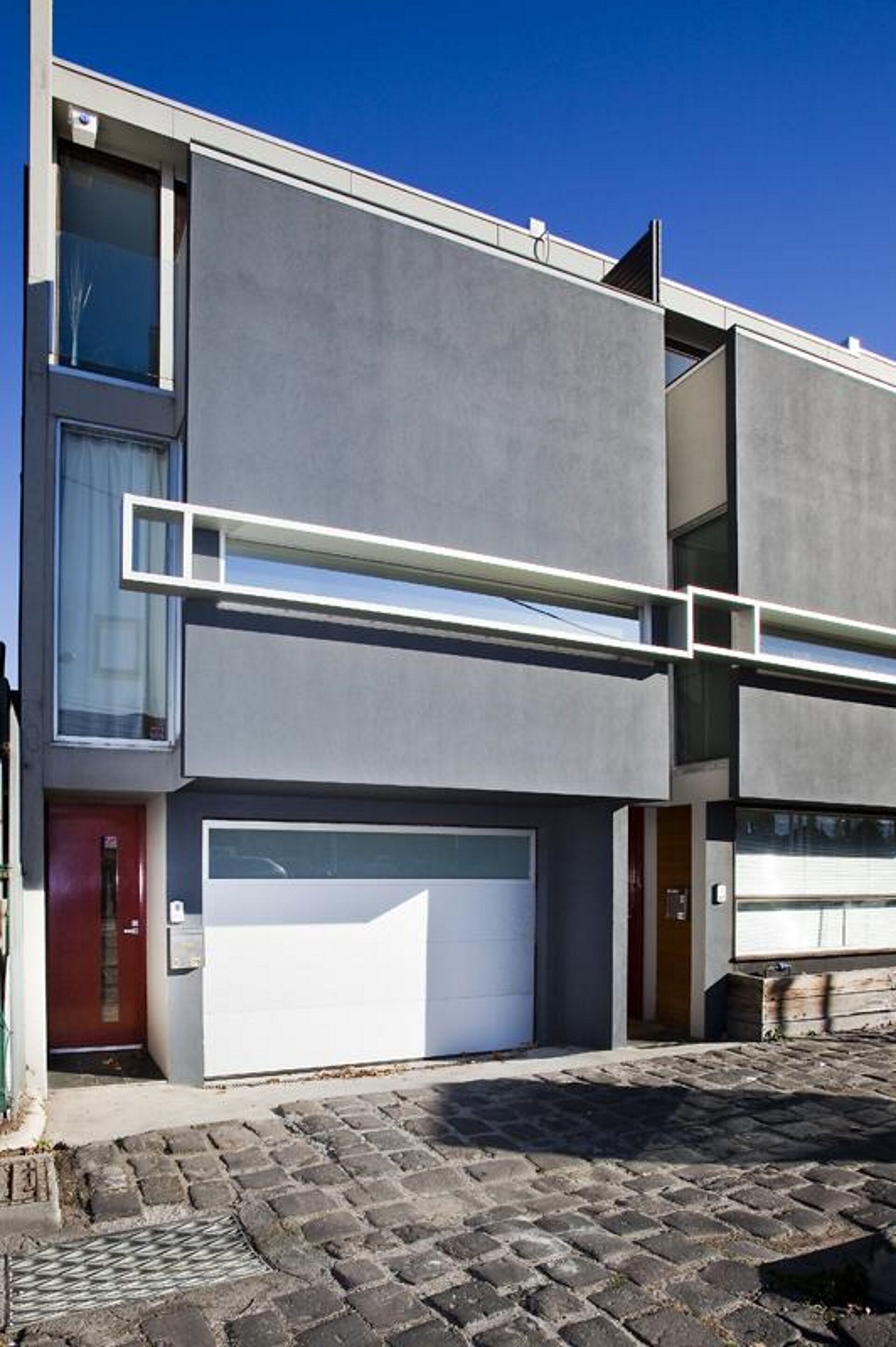 North Fitzroy Townhouse — image 6