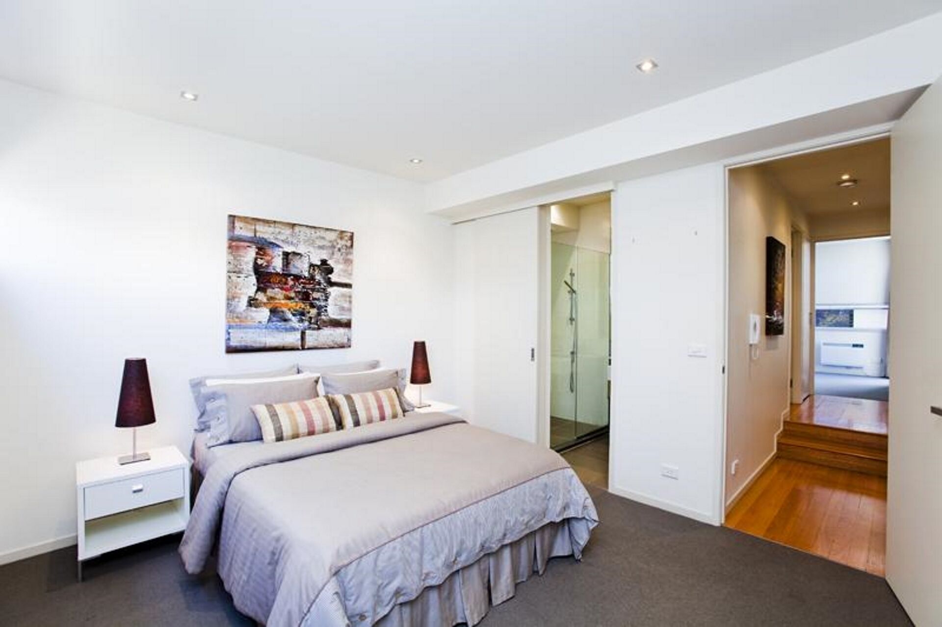 North Fitzroy Townhouse — image 3