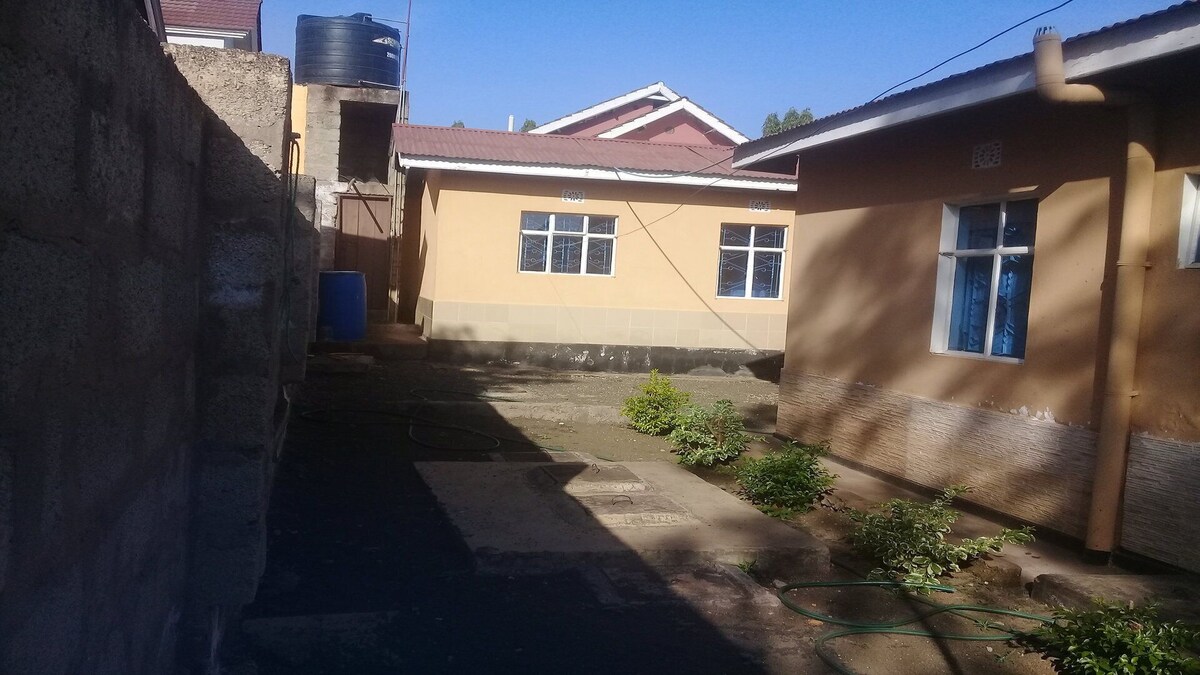 Image de profil de l’hôte