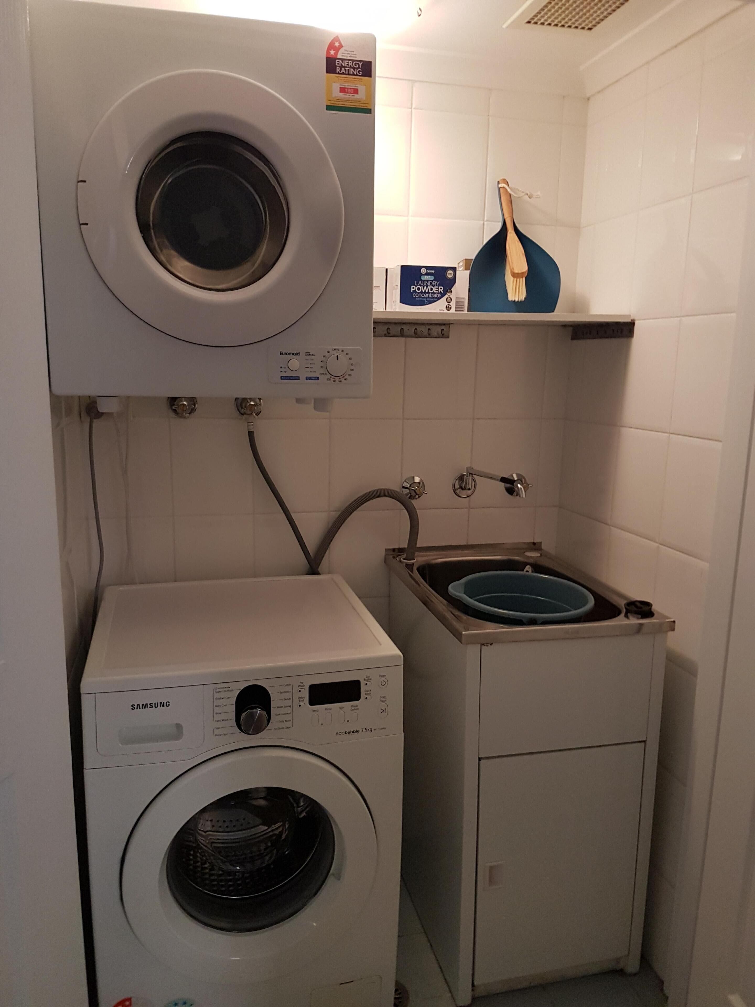 Entire 2 Bedroom apartment near UNSW & Hospitals — image 2