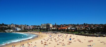Entire 2 Bedroom apartment near UNSW & Hospitals