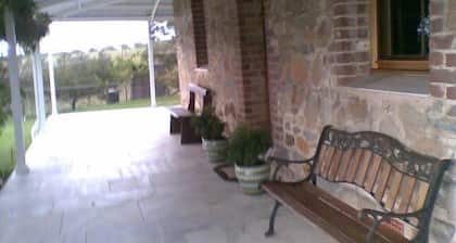 Towrang Farmstay - ubicado en Goulburn