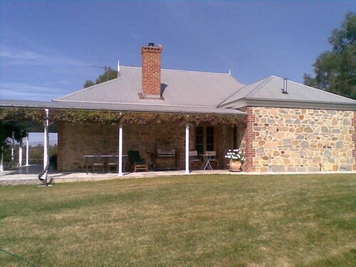 Towrang Farmstay - sijaitsee osoitteessa Goulburn