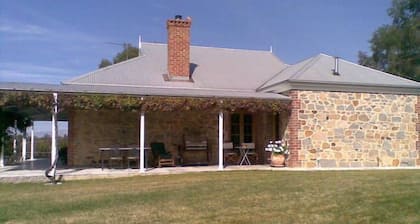 Towrang Farmstay - sijaitsee osoitteessa Goulburn