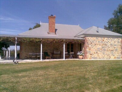 Towrang Farmstay - located at Goulburn