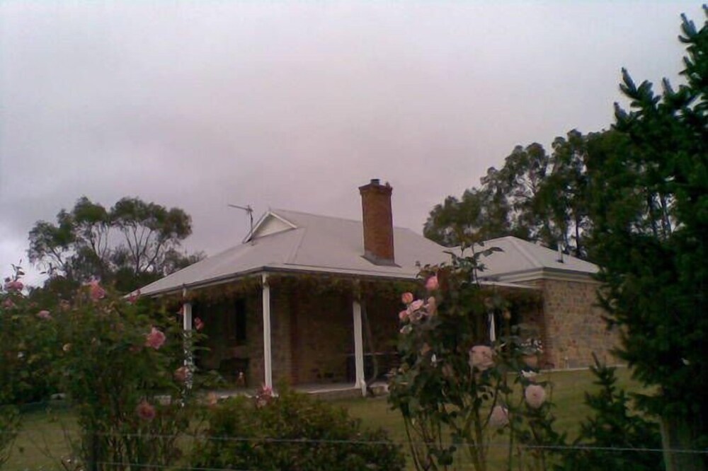 Towrang Farmstay - located at Goulburn