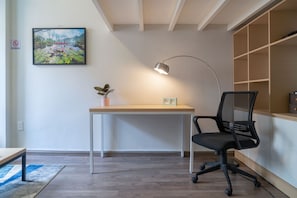 Interiør