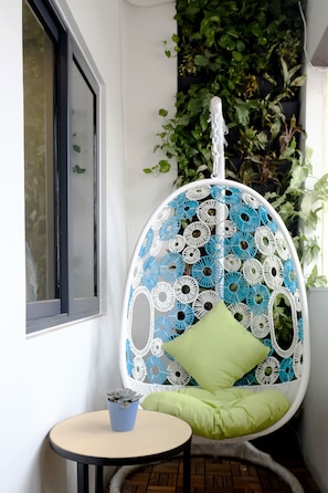 Interior - 24h Saigon Serviced Apartment - District 1 - Ho Chi Minh City - Vietnam (Ho Chi Minh)