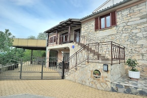Exterior - Villa Michelle *** Poreč 20 km. (Karojba)