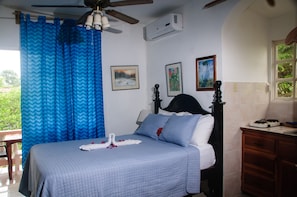 7 bedrooms, iron/ironing board, Internet, bed sheets