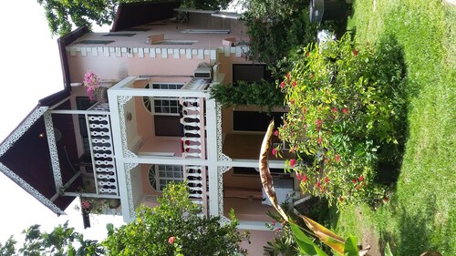 Studio apartments at Firefly Beach Cottages