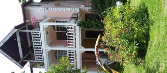 Apartamentos tipo estudio en Firefly Beach Cottages