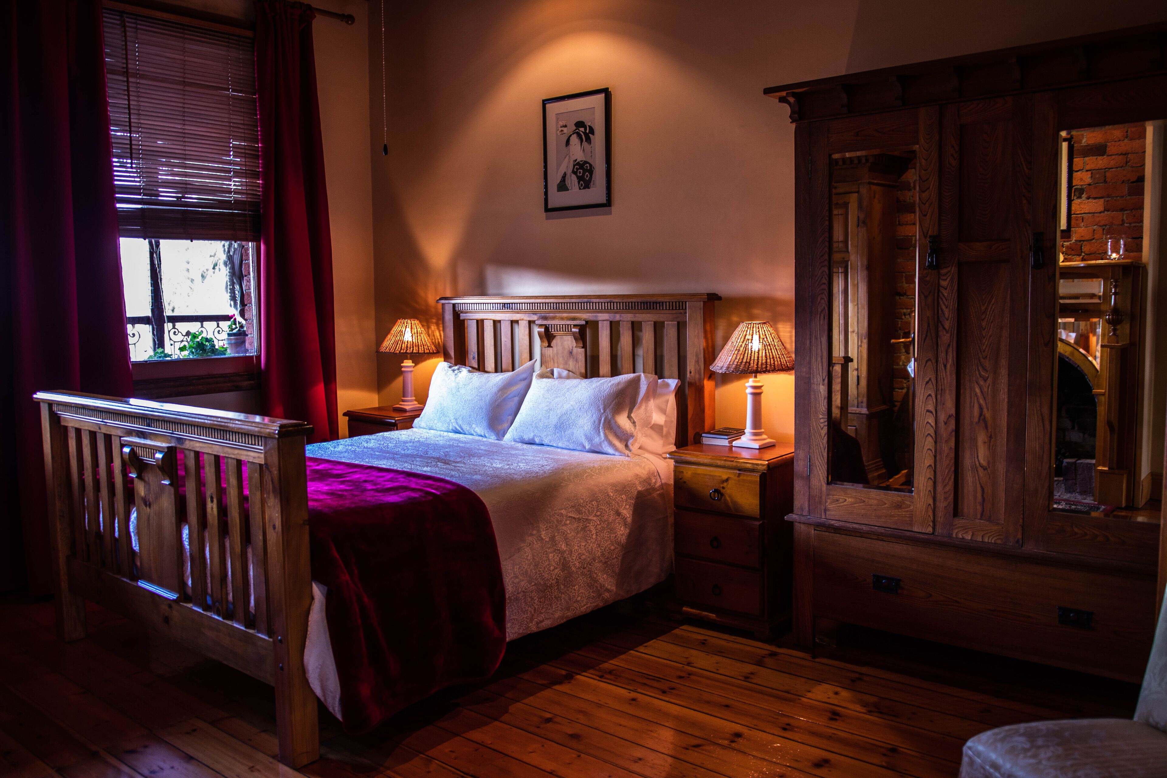 GRANDVIEW APARTMENT 159 View Street. Bendigo.