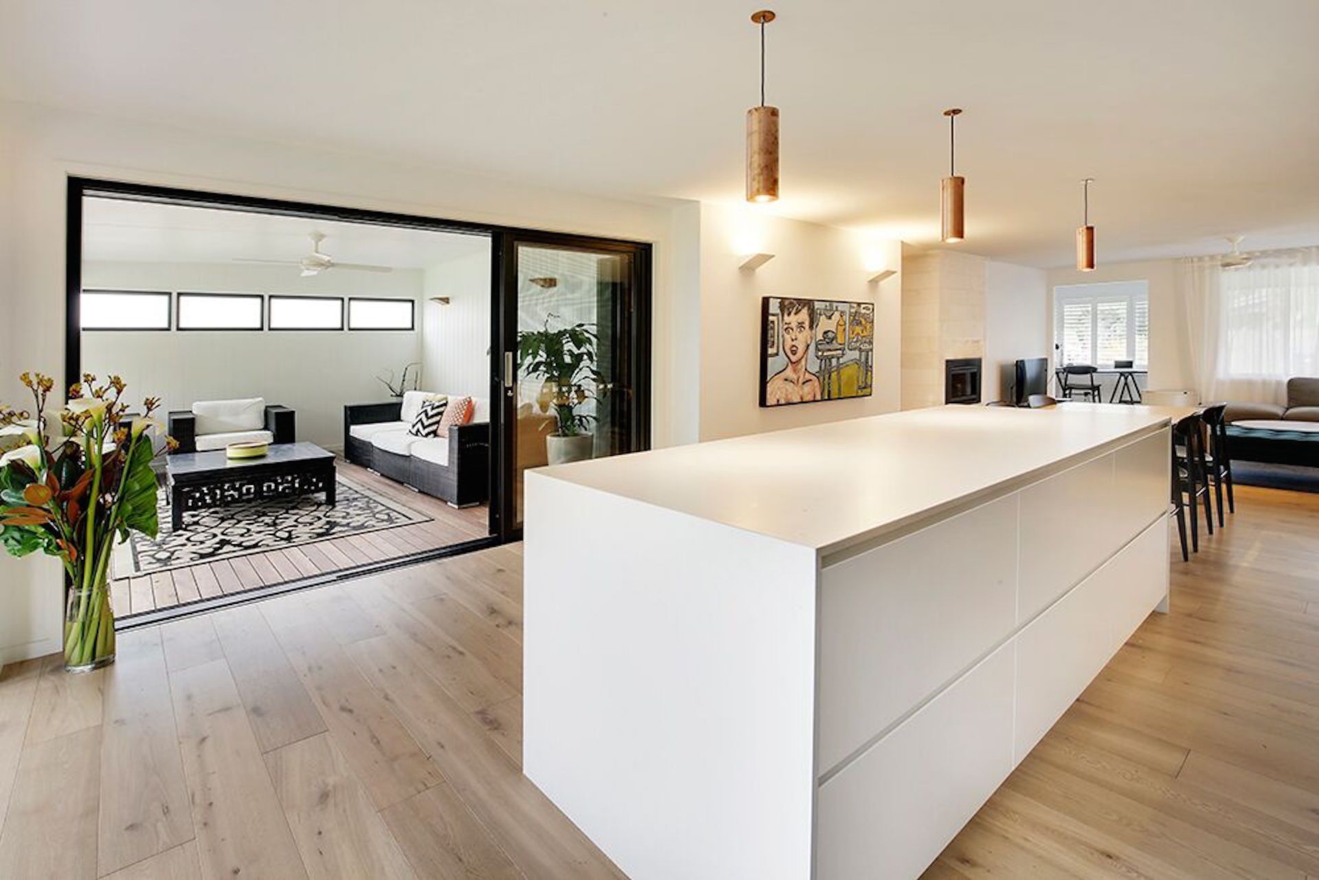 Elaine Beach House - Avalon Beach