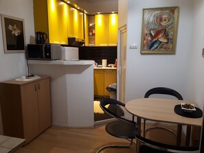 Restauration