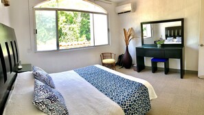 3 Schlafzimmer, Bügeleisen/Bügelbrett, kostenloses WLAN, Bettwäsche